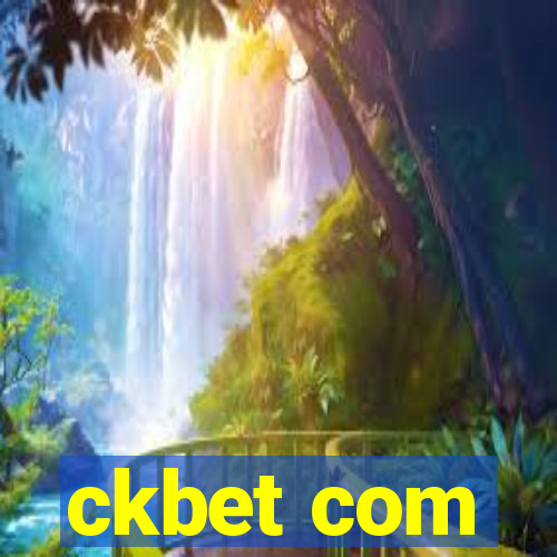 ckbet com